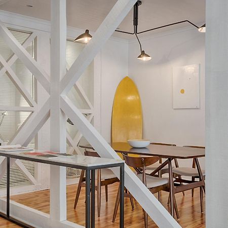 Apartmán Architectural Gem In Bica Lisboa Exteriér fotografie