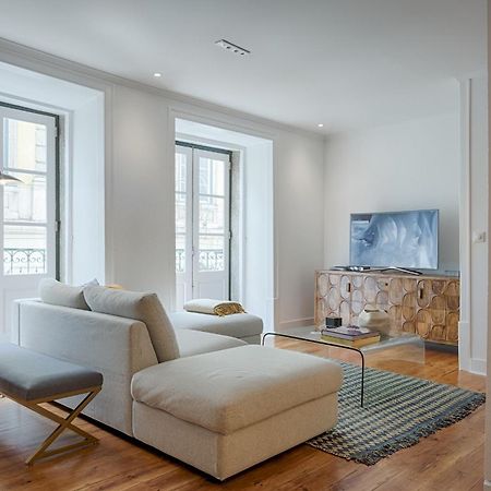 Apartmán Architectural Gem In Bica Lisboa Exteriér fotografie