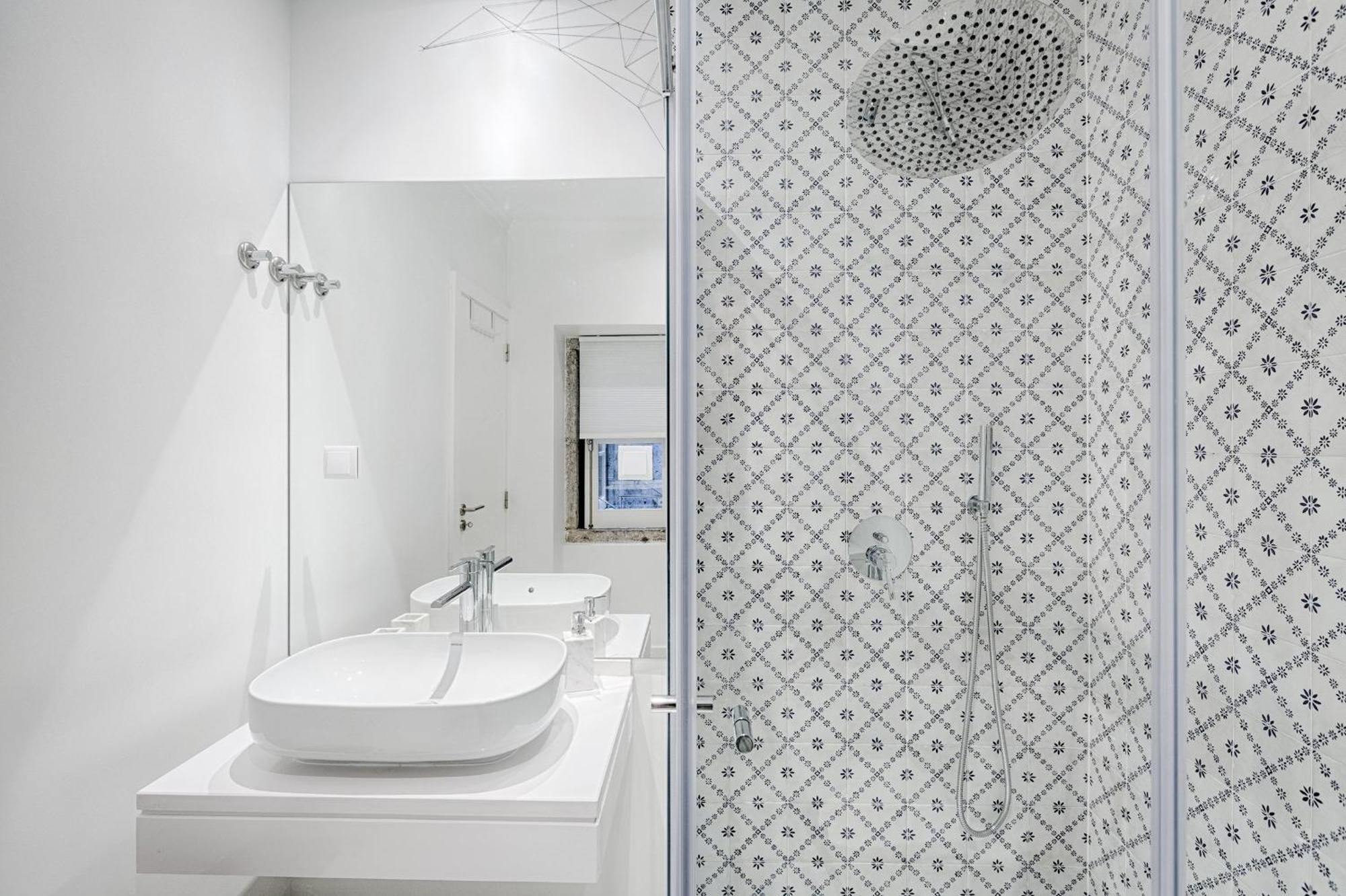 Apartmán Architectural Gem In Bica Lisboa Exteriér fotografie